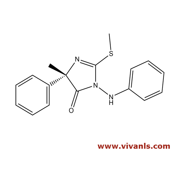 Pesticide Standards-Fenamidone-1657538485.png